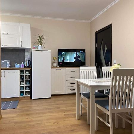 Flowers Garden Apartment 벨리코 터르노보 외부 사진